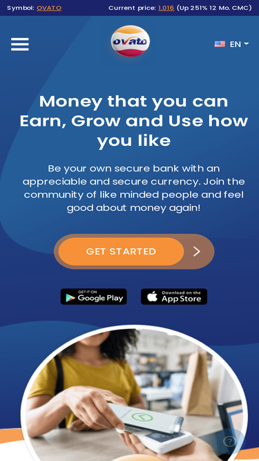 ovato.com