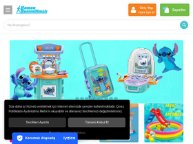 hemenbenimolmali.com