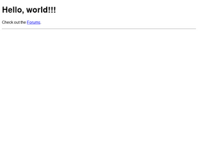 philosophychatforum.com