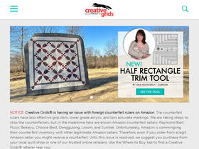 creativegridsusa.com
