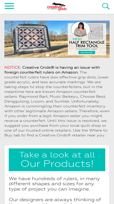 creativegridsusa.com