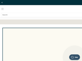 'laurenshope.com' screenshot