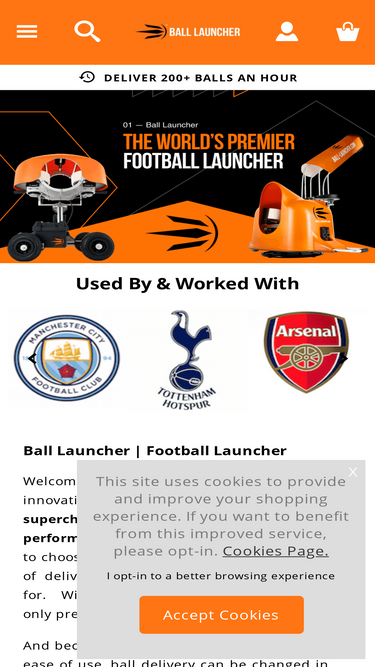 ball-launcher.com