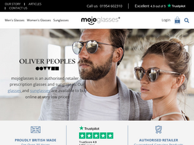 mojoglasses.com