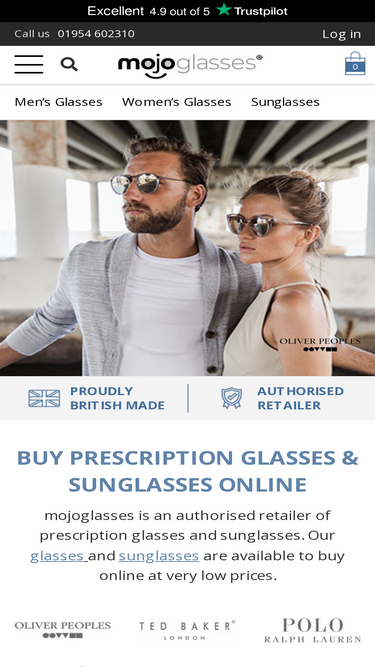 mojoglasses.com