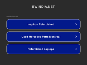 bwindia.net
