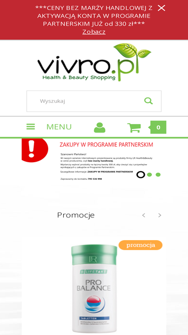 vivro.pl
