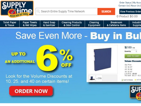 supplytime.com