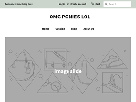 camilo.wtf homepage screenshot
