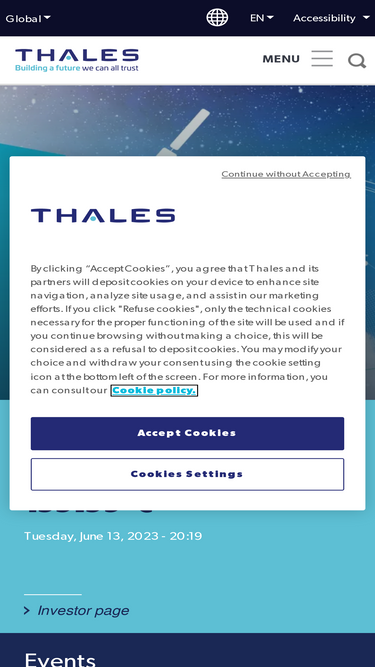 thalesgroup.com