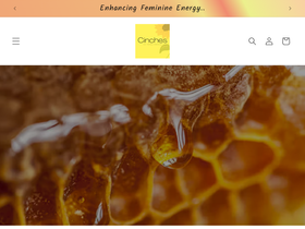 drapeandcinch.com homepage screenshot