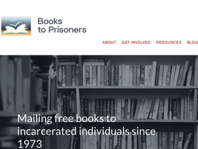 bookstoprisoners.net