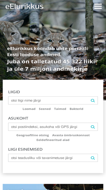 elurikkus.ee