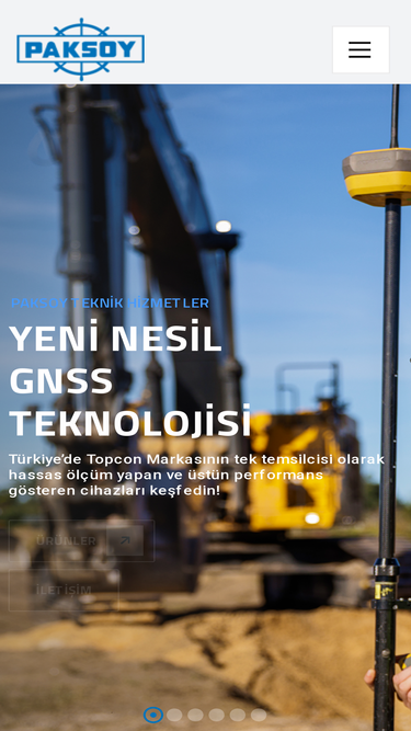 paksoyteknik.com.tr