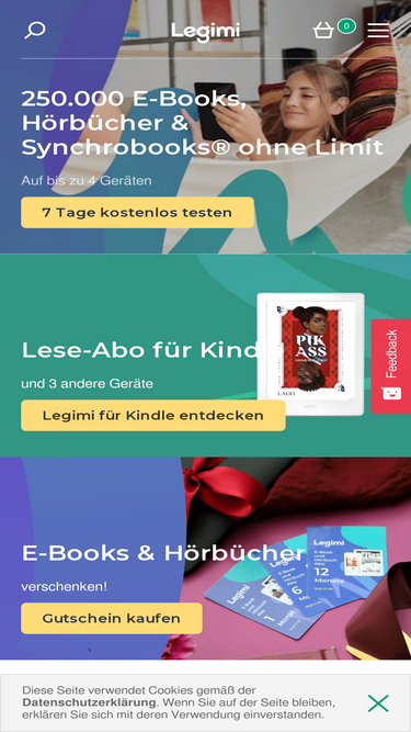 legimi.de