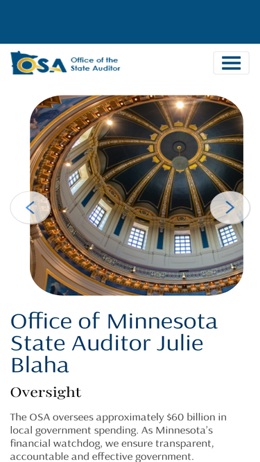 osa.state.mn.us