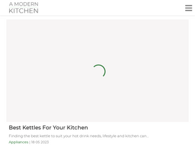 amodernkitchen.com