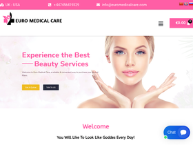 euromedicalcare.com