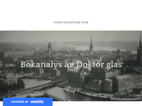 henriksblogg.weebly.com