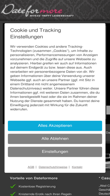 dateformore.de