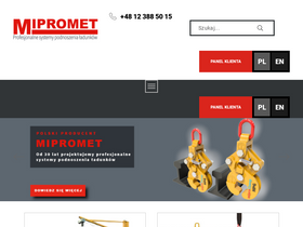 mipromet.pl