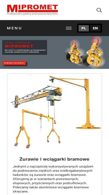 mipromet.pl