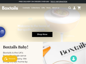 boxtails.co.uk