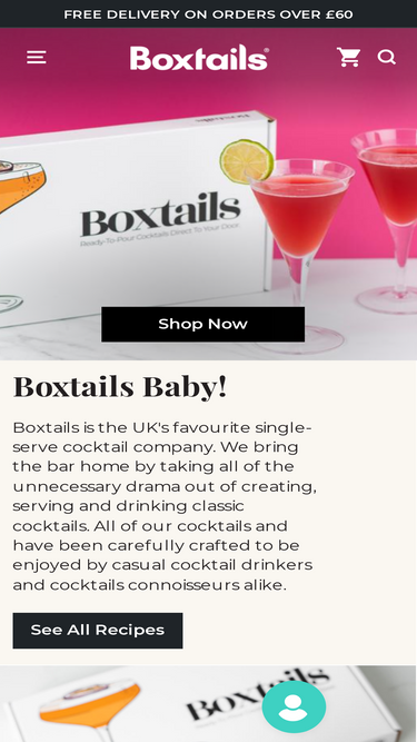 boxtails.co.uk