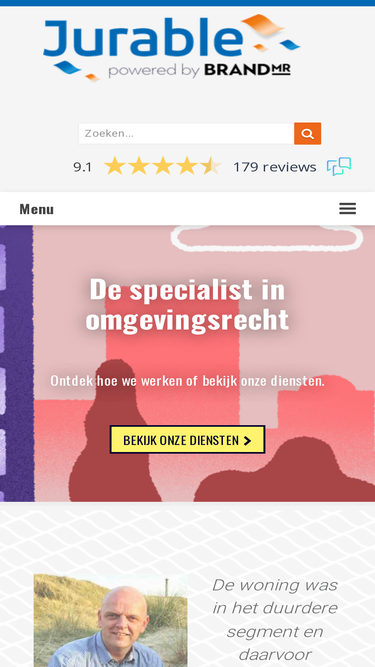 jurable.nl