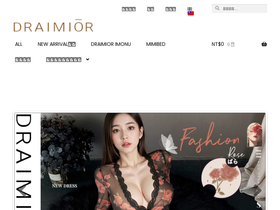 draimior-global.com