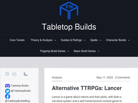 tabletopbuilds.com