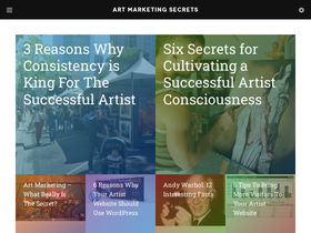 artmarketingsecrets.com