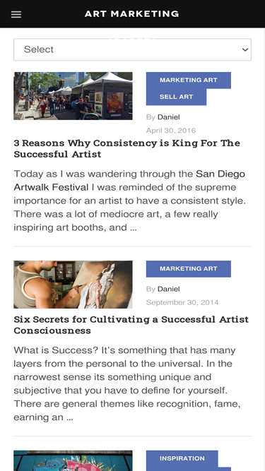 artmarketingsecrets.com