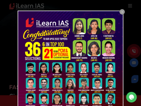 ilearnias.com