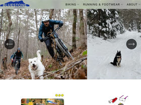 bluestonebikerun.com