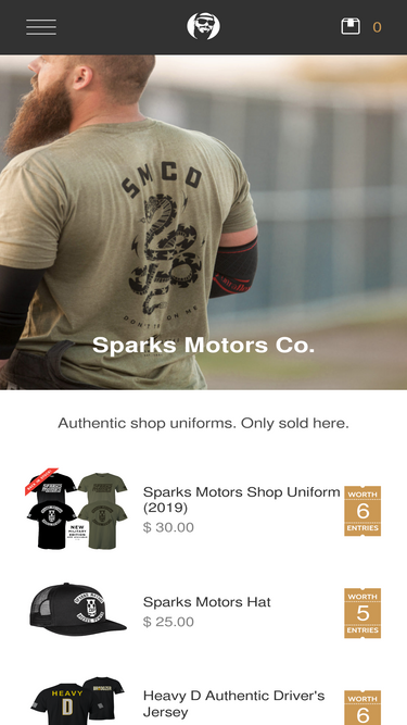 heavydsparks.com