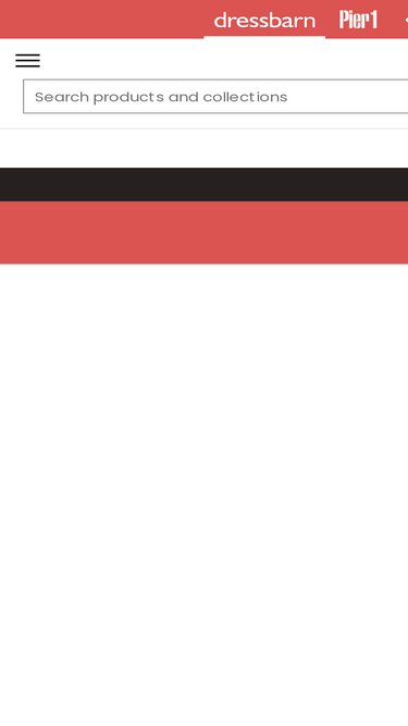 Dressbarn Com Analytics Market Share Stats Traffic Ranking