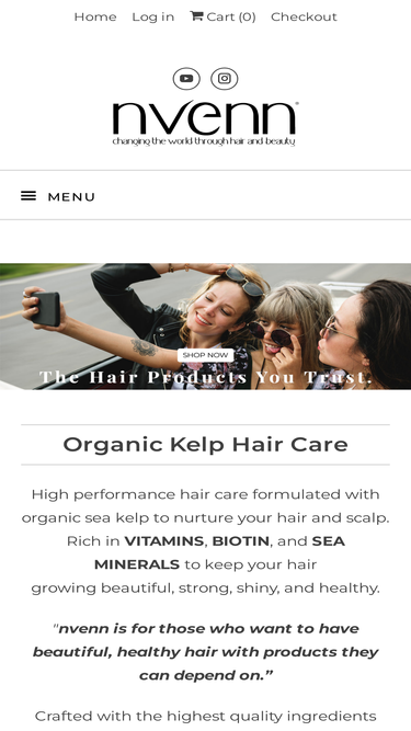 nvenn.com