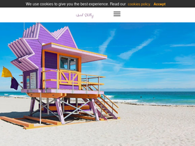 hotelshelley.com