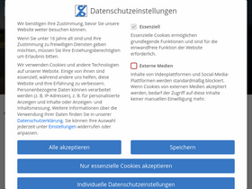 'delti.com' screenshot