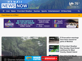 khnl.com