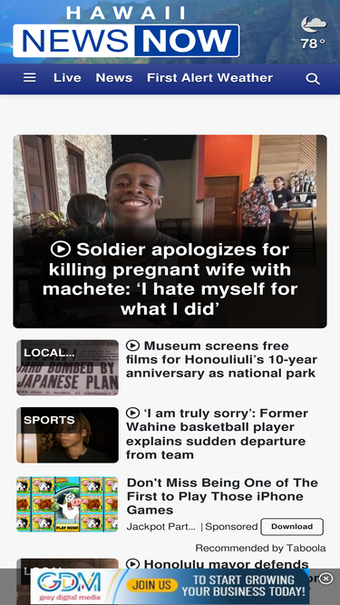 khnl.com
