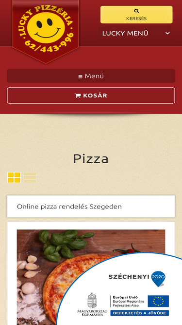 luckypizzeria.hu