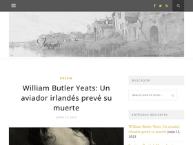 'trianarts.com' screenshot