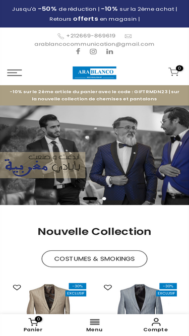 arablanco.com