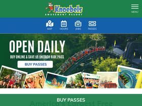 knoebels.com