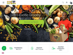 afro-exotique.com