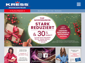 kress-mode.de