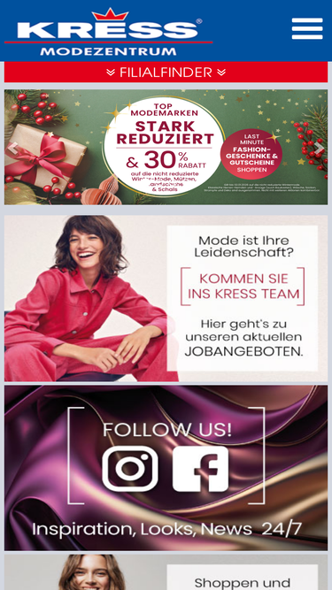 kress-mode.de
