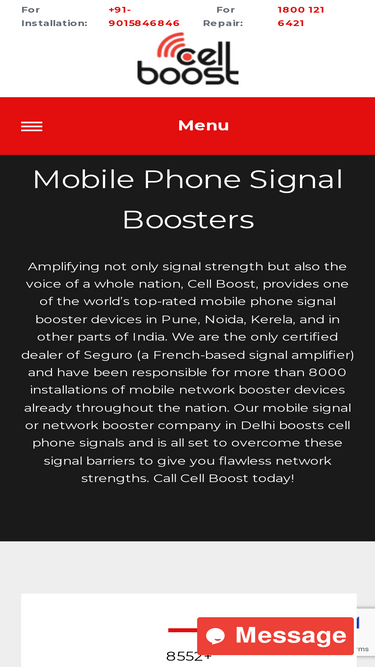cellboost.in